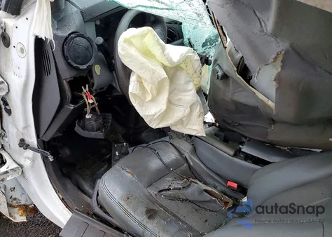 2012 Ford F250 Super Duty из США, поврежденный, VIN 1FT7W2BT8CEB05327